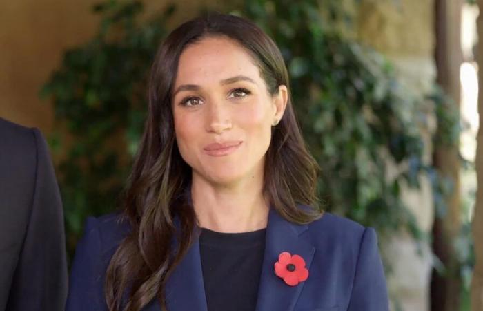 Meghan Markle veröffentlicht seltene Informationen über Archie und Lilibet: Wir sind total verliebt!