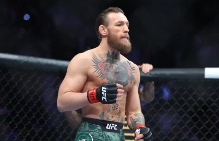 Conor McGregor wurde wegen Vergewaltigung verurteilt und musste dem Opfer 250.000 Euro zahlen