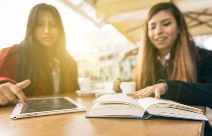 Diese Piratenbibliothek widersetzt sich der Gerechtigkeit und unterstützt Studenten auf der ganzen Welt