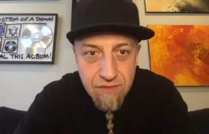 Shavo Odadjian spricht über den Niedergang und die Rückkehr des Genres