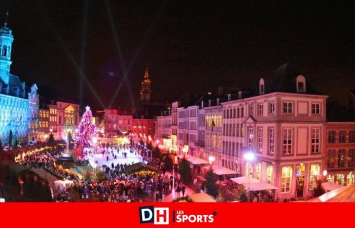 Schlägerei auf dem Weihnachtsmarkt in Mons: Ein romantischer Streit im Mittelpunkt des Streits zwischen zwei Familien