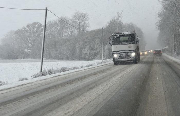 Update zur Verkehrslage