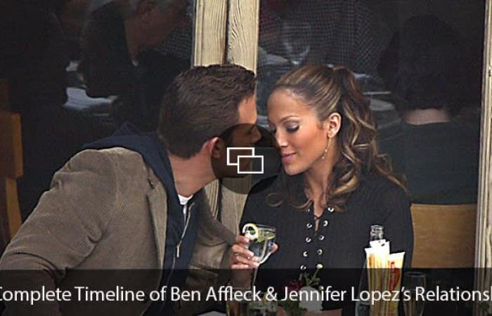 Berichten zufolge ist Jennifer Garner nach der Scheidung von Ex Ben Affleck mit Jennifer Lopez fertig