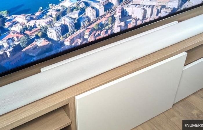 Sonos Arc Ultra Test: die minimalistische Soundbar mit revolutionärem Bass