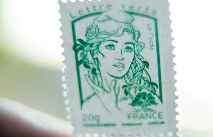 Hüten Sie sich vor gefälschten Briefmarken, die im Internet zu Schnäppchenpreisen verkauft werden