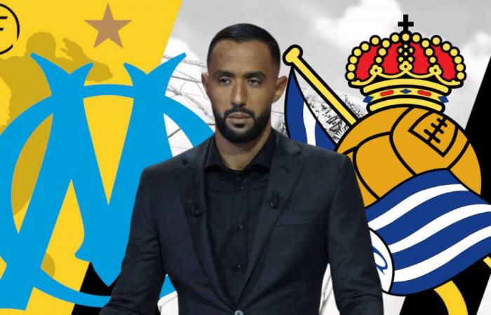 Benatia hält ein junges Wunderkind für 2 Millionen Euro, Real Sociedad ist wütend!