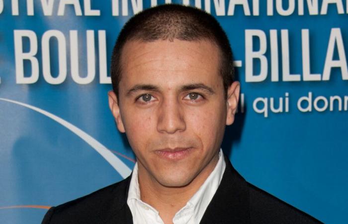 Faudel kommt auf den verletzenden Satz von Pascal Obispo zurück, der ihn dazu drängte, „My Country“ zu singen.