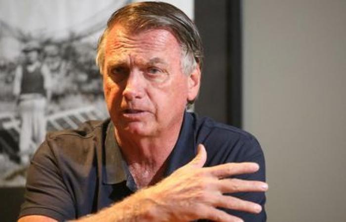 Der ehemalige rechtsextreme brasilianische Präsident Jair Bolsonaro drohte mit Anklage wegen geplantem „Staatsstreich“