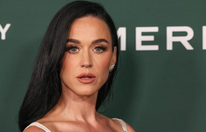 Katy Perry, die amerikanische Sängerin, gewinnt ihre Berufung gegen… Katie Perry in Australien