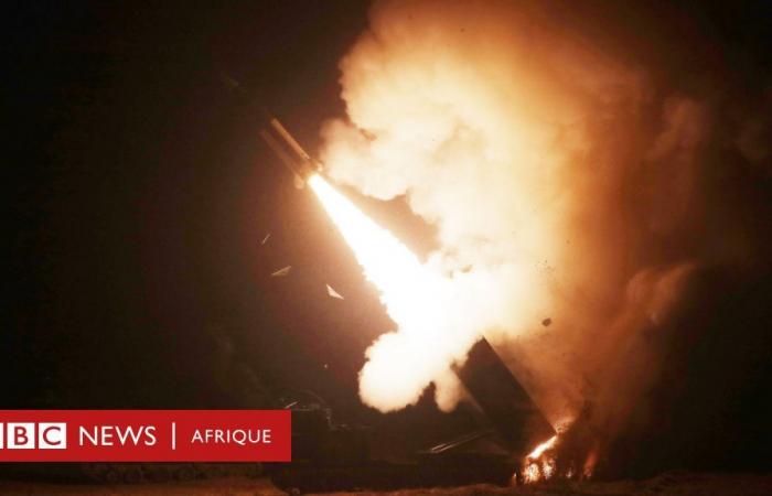 Krieg in der Ukraine: Was könnten Raketen in Russland treffen?