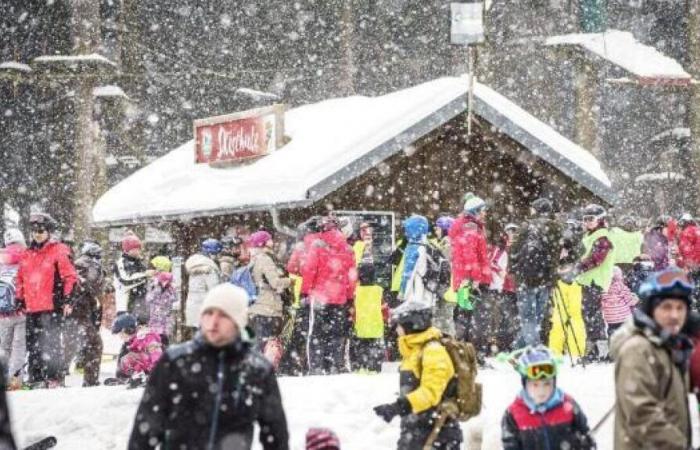 Hessens Wintersportgebiete bereit für neue Saison