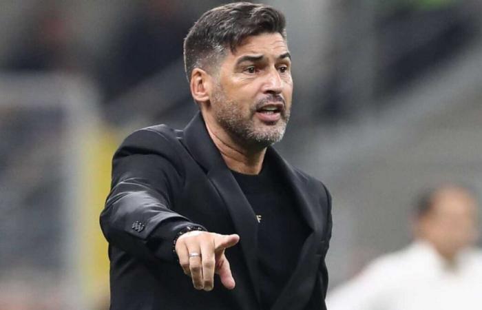 Paulo Fonseca: „Morata und Leão können im Spiel gegen Juventus den Unterschied machen“