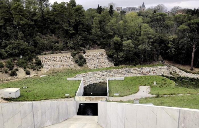 Cavayère-See in Gefahr: Die Präfektur Aude stimmt grundsätzlich der Schließung der Durchflussventile zu