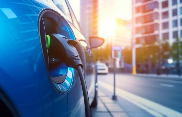 Zögern Sie immer noch, ein Elektroauto zu kaufen? Die Preise werden bald fallen, heißt es in dieser Studie