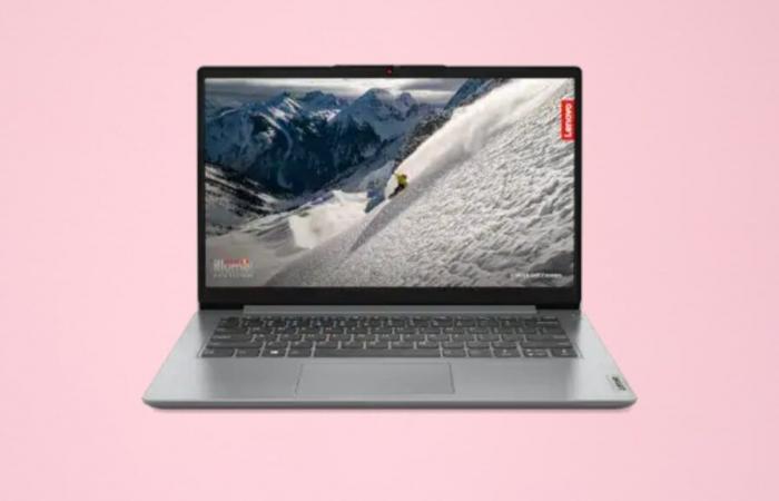 Dieser PC, der mit dem MacBook Pro konkurriert, ist bei Lenovo derzeit im Preisverfall