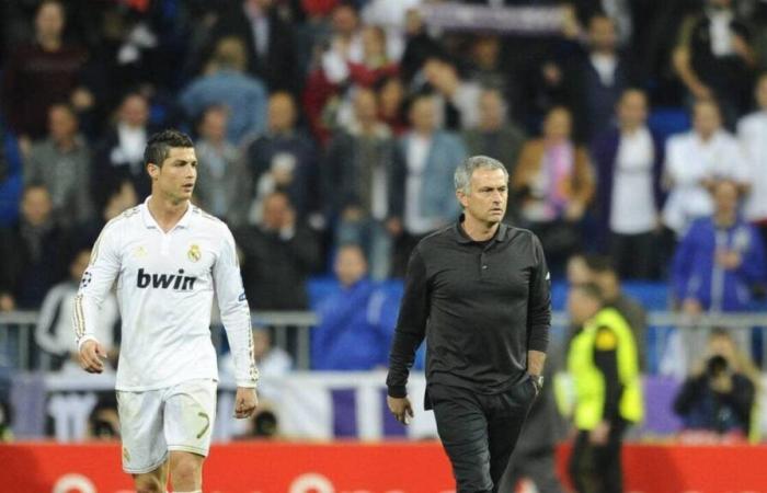 Mercato. José Mourinho möchte Cristiano Ronaldo zu Fenerbahçe holen