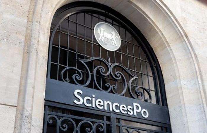 Sciences Po Paris: Die zusammenfassenden Richter weisen den Direktor des IEP von Paris an, die notwendigen Maßnahmen zu ergreifen, um die Abhaltung einer Konferenz durch Rima Hassan zu ermöglichen