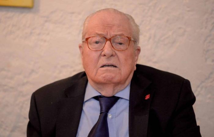 „3.000 Euro“, verurteilt Jean-Marie Le Pen Madonnas Ex-Freund: Brahim Zaibat bricht das Schweigen