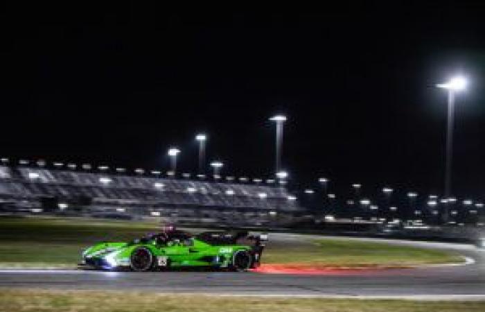 Lamborghini erklärt seinen Rückzug aus der FIA WEC