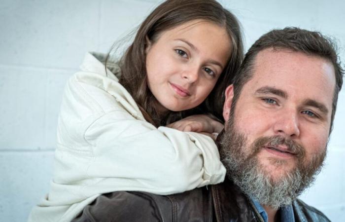 Antoine Bertrand und Marguerite Laurence: das unwiderstehliche Duo aus dem Film „Mlle Bottine“