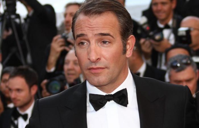 Jean Dujardin spricht über seine Schulzeit bei Guillaume Canet: „Es hat mich immer sauer gemacht“