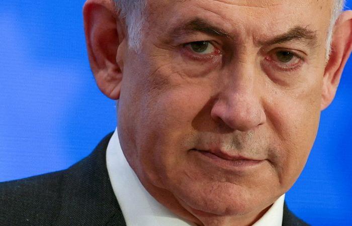 Die Israelis stellen sich hinter ihren Premierminister, während gegen Netanjahu ein internationaler Haftbefehl droht