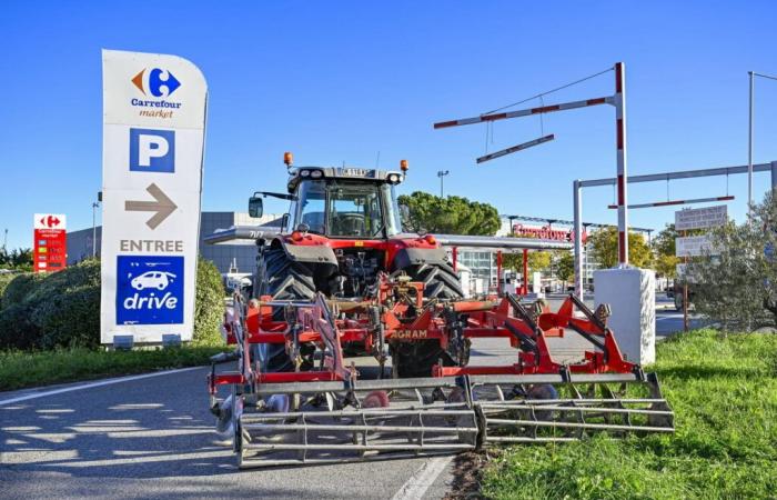 Die Blockaden gehen weiter, im Südwesten brodelt die Wut