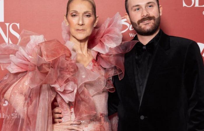 Céline Dion: Hochzeit für ihren Sohn René-Charles abgesagt, die Sängerin lobte sie … Was ist passiert?