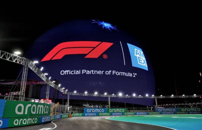 Die Formel 1 könnte ihre historischen Grands Prix reduzieren