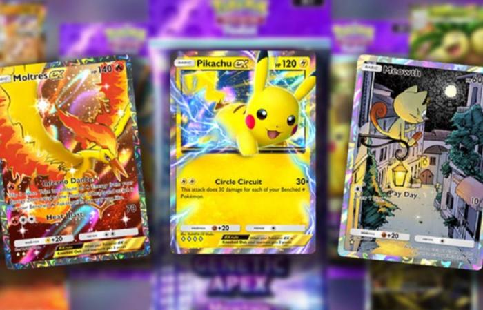 Pokémon Pocket-Spieler sind bereits besorgt über das bevorstehende TCG-PvP-Event