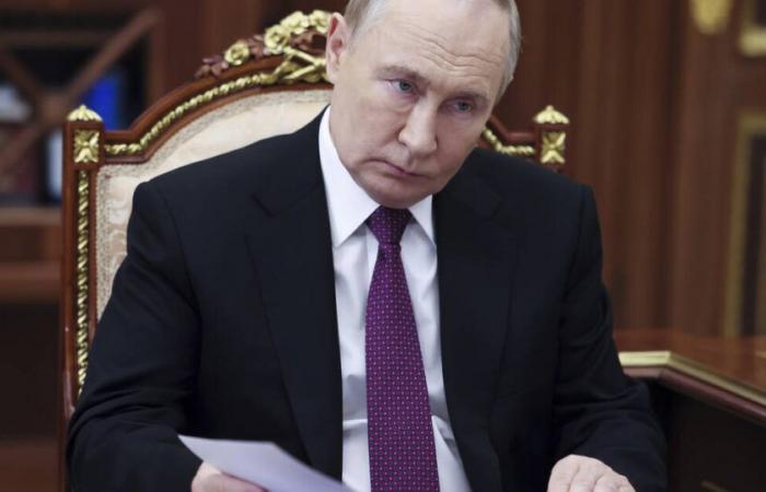 Angesichts der Gefahr eines von Putin angezettelten globalen und nuklearen Konflikts fordert der Westen ihn auf, die Angriffe zu stoppen – Libération