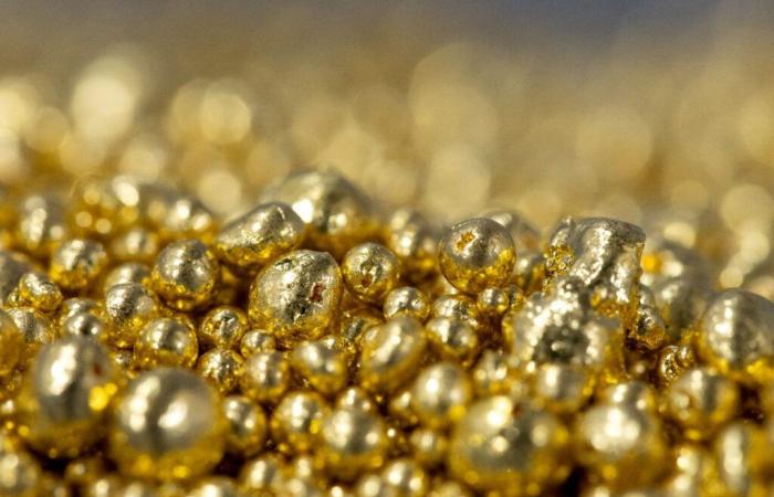 Gold: Erneute geopolitische Spannungen begünstigen den Goldpreis