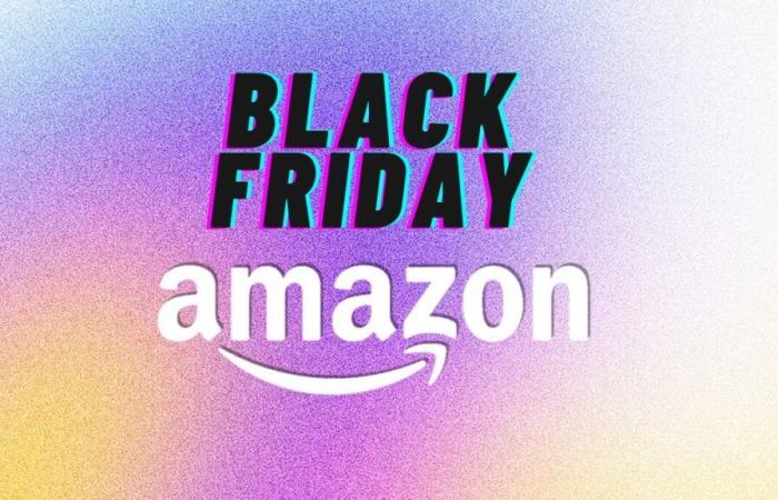 Black Friday Amazon: Diese neuen kurzlebigen Wochenendangebote sorgen für Aufsehen