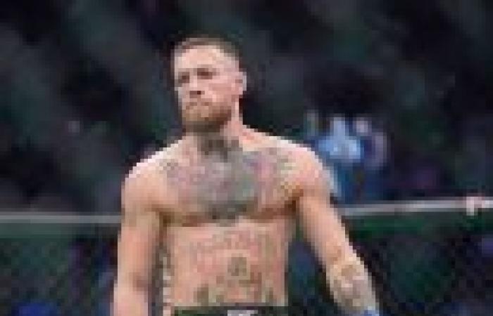 Irisches Zivilgericht spricht McGregor wegen sexuellen Übergriffs haftbar