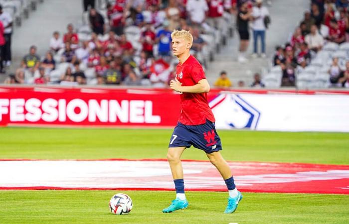 Rennes: Bruno Genesio kündigt drei Rückkehrer an, darunter einen für lange Zeit!