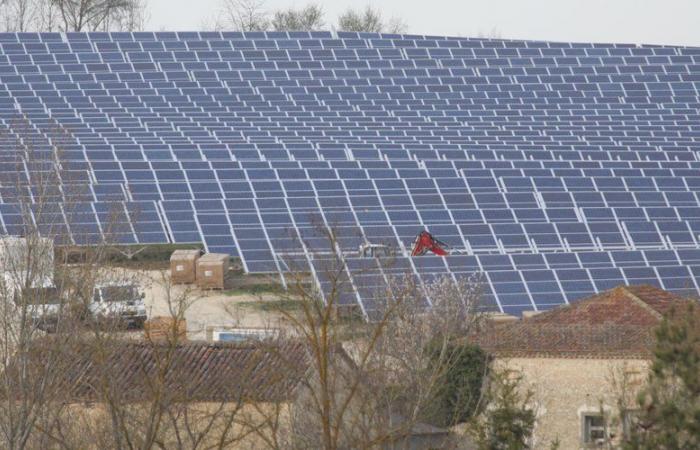 Wahlen zur Landwirtschaftskammer von Gers: Welche Zukunft haben die erneuerbaren Energien?