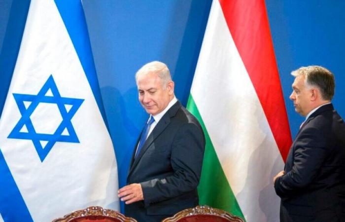 Europäische Staats- und Regierungschefs sind sich über den Haftbefehl gegen Benjamin Netanyahu uneinig