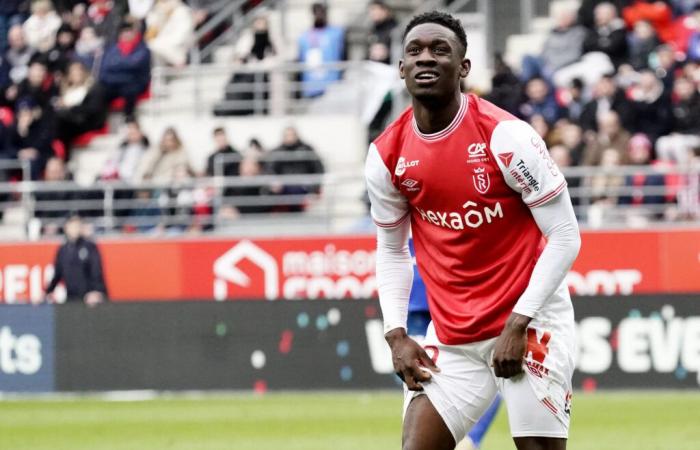 Stade de Reims: Mehrere Rémois fehlen gegen Olympique Lyonnais