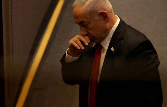 Nein, der ICC-Haftbefehl gegen Benjamin Netanyahu ist kein antisemitischer Akt – Libération