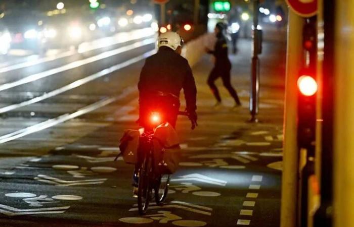 Verkehrssicherheit, Schnee und Unfälle, Loiret aus der Luft, Rennen der 3 Brücken… Unter den 5 Nachrichten für Freitag, den 22. November in Loiret