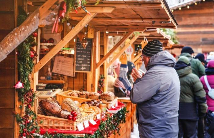 Weihnachtsmärkte, eine wachsende Tradition