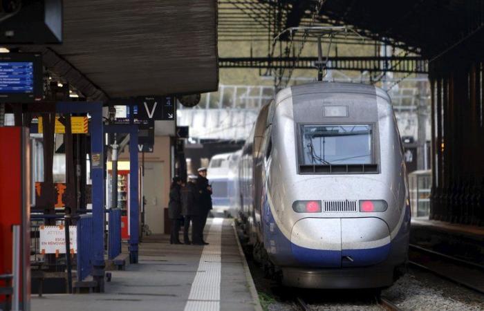 „Niemand kam“: Albtraum für die Passagiere eines Zuges Hendaye-Paris, die aufgrund einer Panne neun Stunden nach ihrer Abfahrt in Bordeaux ankamen