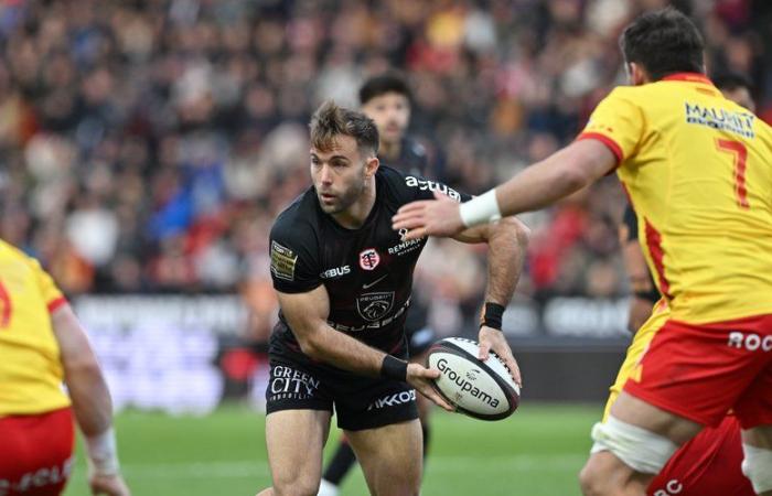 Stade Toulousain-Perpignan: „Ein bisschen bitterer Geschmack…“ Warum die „Rot-Schwarzen“ mit ihrem (großen) Sieg nicht ganz zufrieden sind