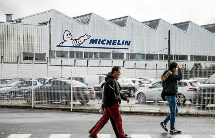 Schließung von Michelin in Vannes: Der Präfekt von Morbihan setzt ein erstes strategisches Komitee zusammen