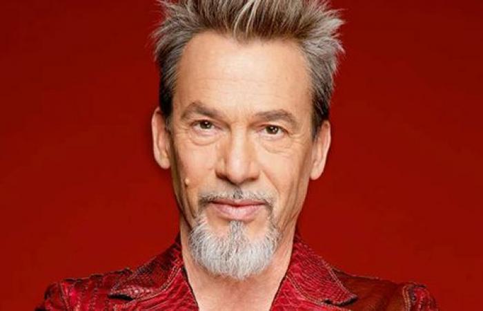 Florent Pagny erklärt die Gründe für seine Rückkehr zu The Voice