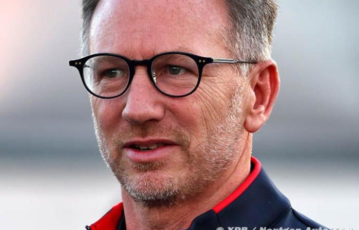 Formel 1 | Horner: Teams akzeptieren GM in der Formel 1, „aber wir werden nicht dafür bezahlen“