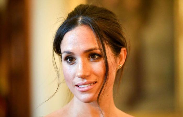 Meghan Markle von allen Seiten im Stich gelassen? Auch diese berühmte Persönlichkeit distanzierte sich von ihr