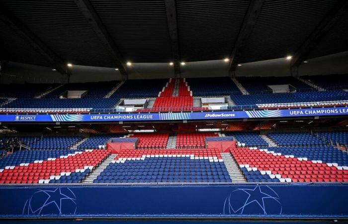 Ziel 2031, das verrückte Projekt von PSG enthüllt