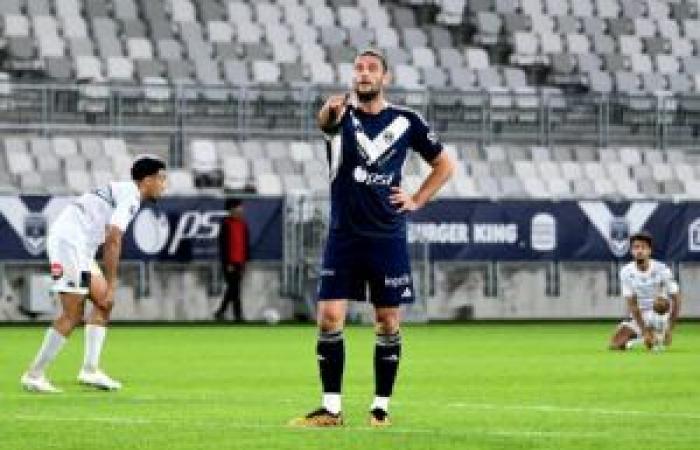 [J11] Die voraussichtliche Aufstellung von Girondins4Ever vor dem Spiel gegen Spitzenreiter Saint-Malo