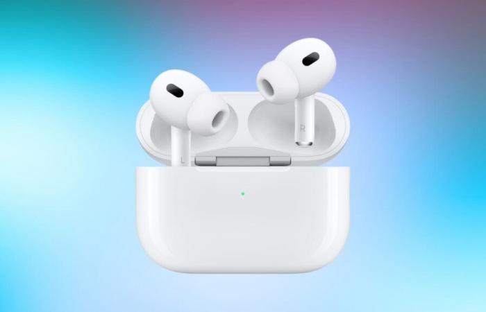 Der Preis der Apple AirPods Pro 2 sinkt vor dem D-Day